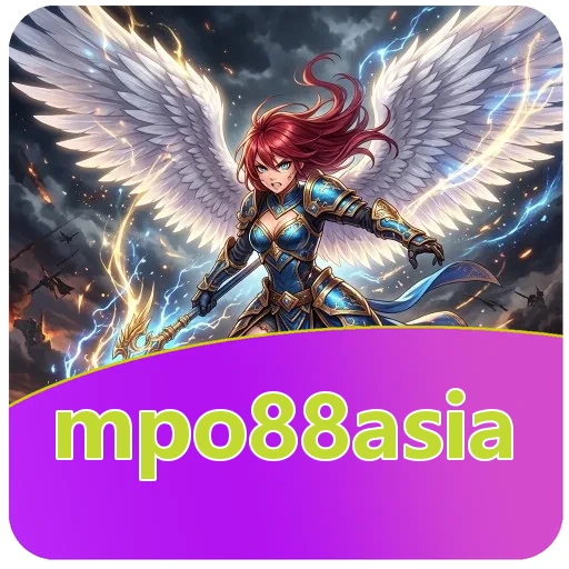 Ilustrasi aplikasi mpo88asia di Android