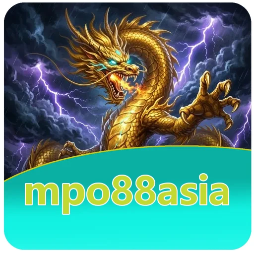 Ilustrasi syarat perangkat untuk mpo88asia APK