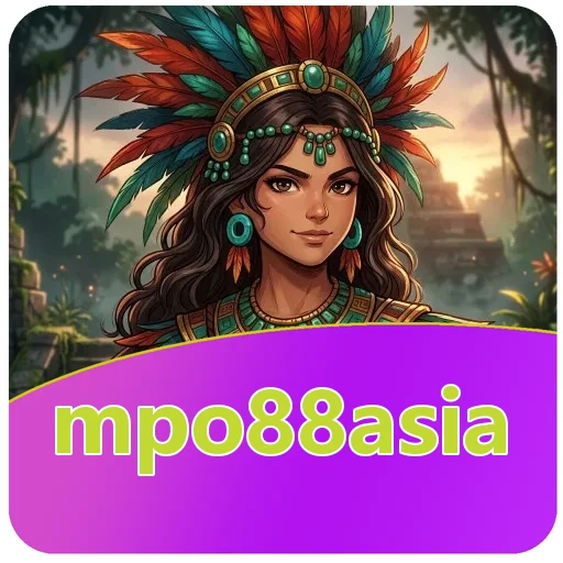Ilustrasi layar pemasangan mpo88asia APK