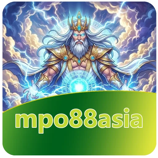 Layar pemasangan mpo88asia APK