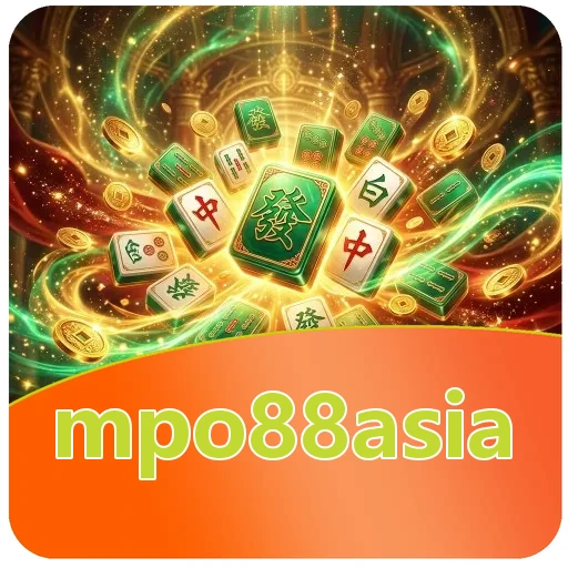 Aplikasi mpo88asia setelah terpasang
